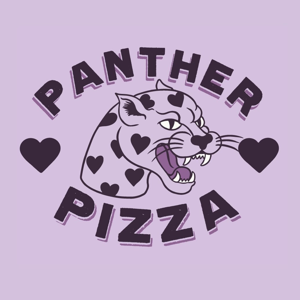 Panther Pizza